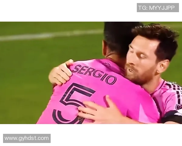 梅西穿裙子搞笑瞬间引发热议 网友纷纷表示难以置信